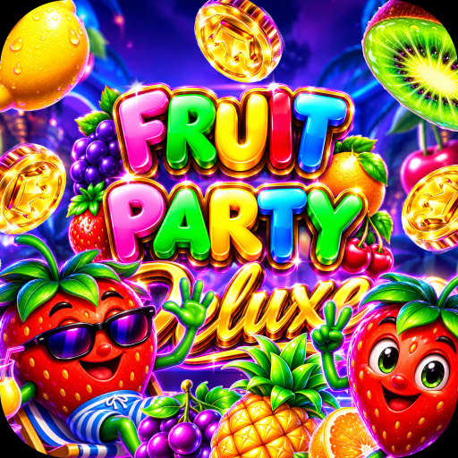 Fruit Party